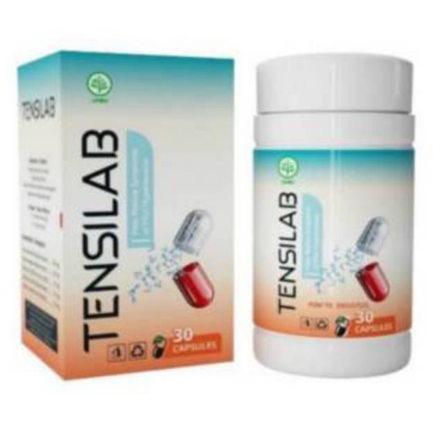 BAYAR DITEMPAT]] TENSILAB OBAT HIPERTENSI ASLI MENURUNKAN GULA DARAH AMPUH TENSILAB ORIGINAL DISKON