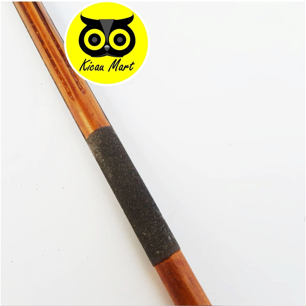 TANGKRINGAN BURUNG ANIS KAYU JATI SEMPATI PANGKRINGAN PIJAKAN KAKI SANGKAR KANDANG TKRANSJ