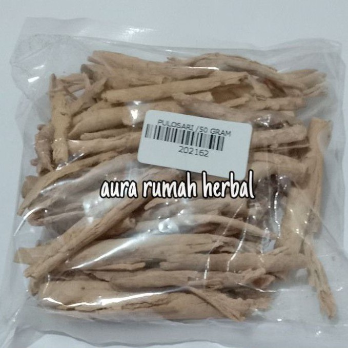 

PULOSARI - PULOWARAS 50gr