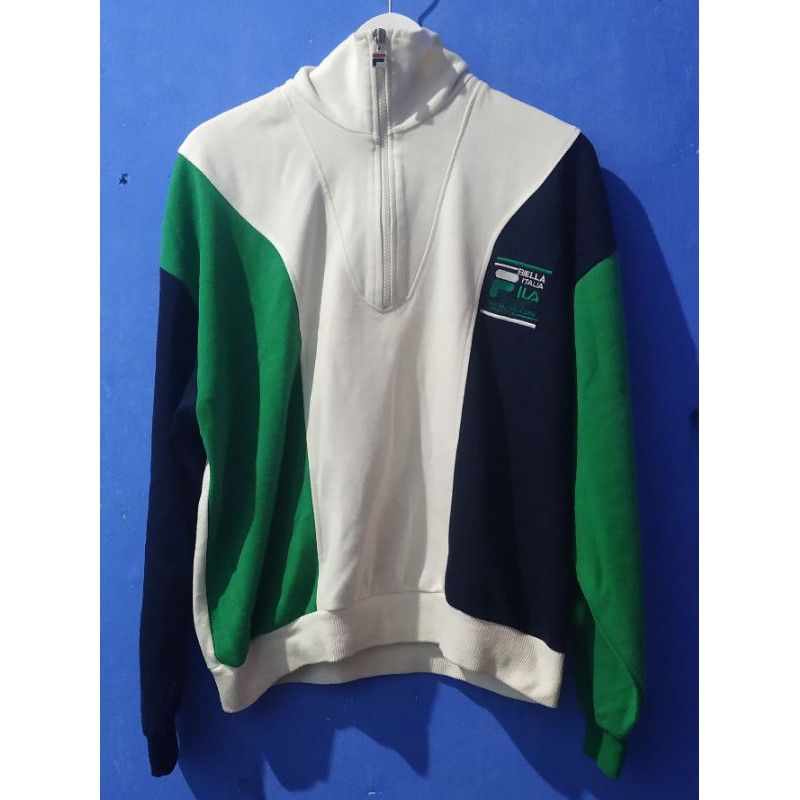 tracktop fila vintage