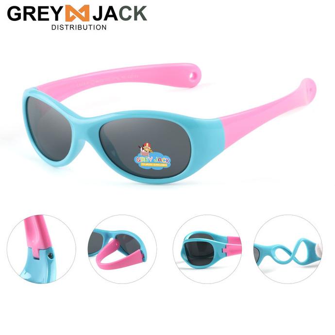 Kacamata Anak/ Kacamata Sunglasses Anak/ Kacamata Anti Sinar UV/8174