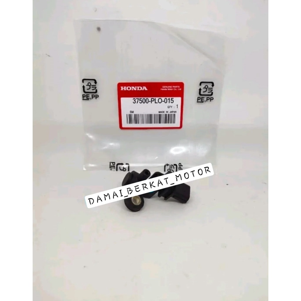 SENSOR CRANKSHAFT SENSOR CMP SENSOR KRUK AS HONDA STREAM CIVIC 1.7 1700CC OEM