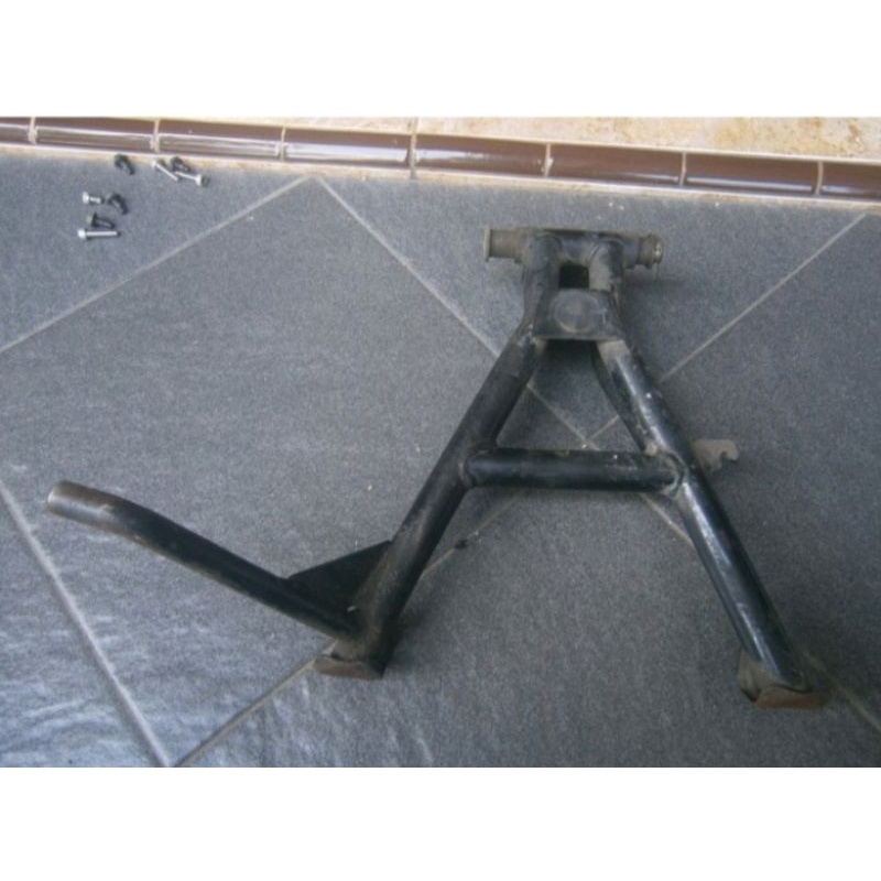 jagang tengah ori tiger,standrat original tiger