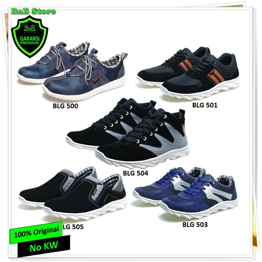 Sepatu Kets Sneakers Pria Wanita Casual Cats Murah Sepatu Original Basama Soga