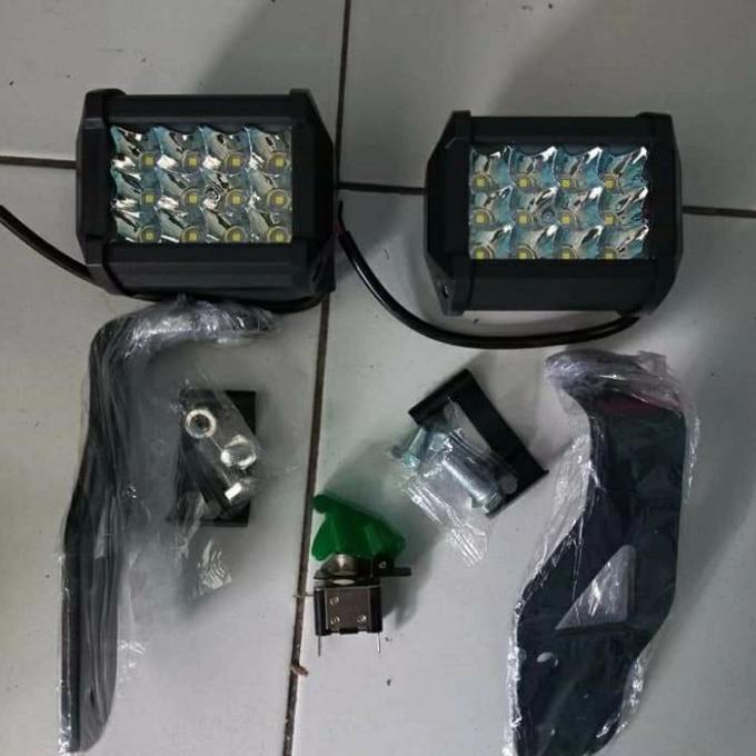---Termurah--- lampu tembak Strobo