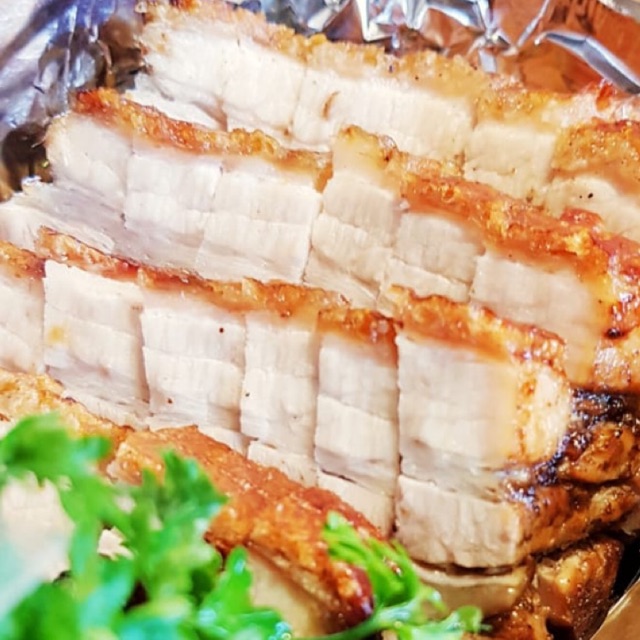 

Roast Pork PO Kamis 16 Juli 2020