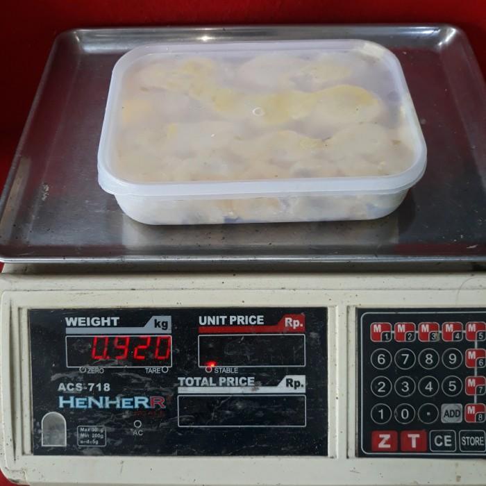 

Buah | Durian Kupas Medan Super Premium