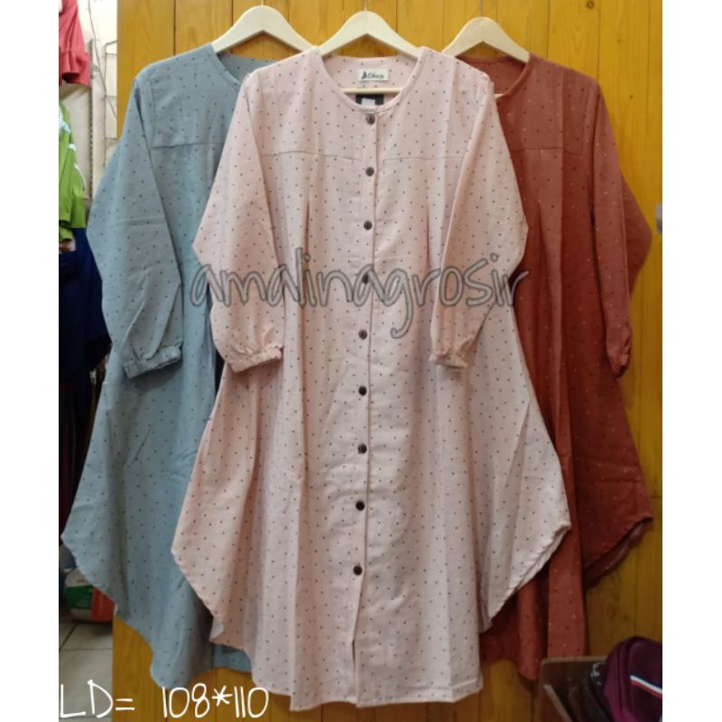 TUNIK GIHAZA ALLSIZE