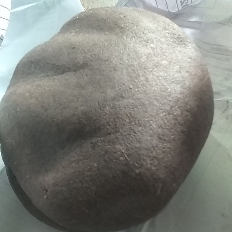 

terasi udang khas CIREBON