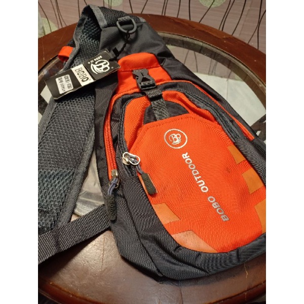 preloved tas WB pria