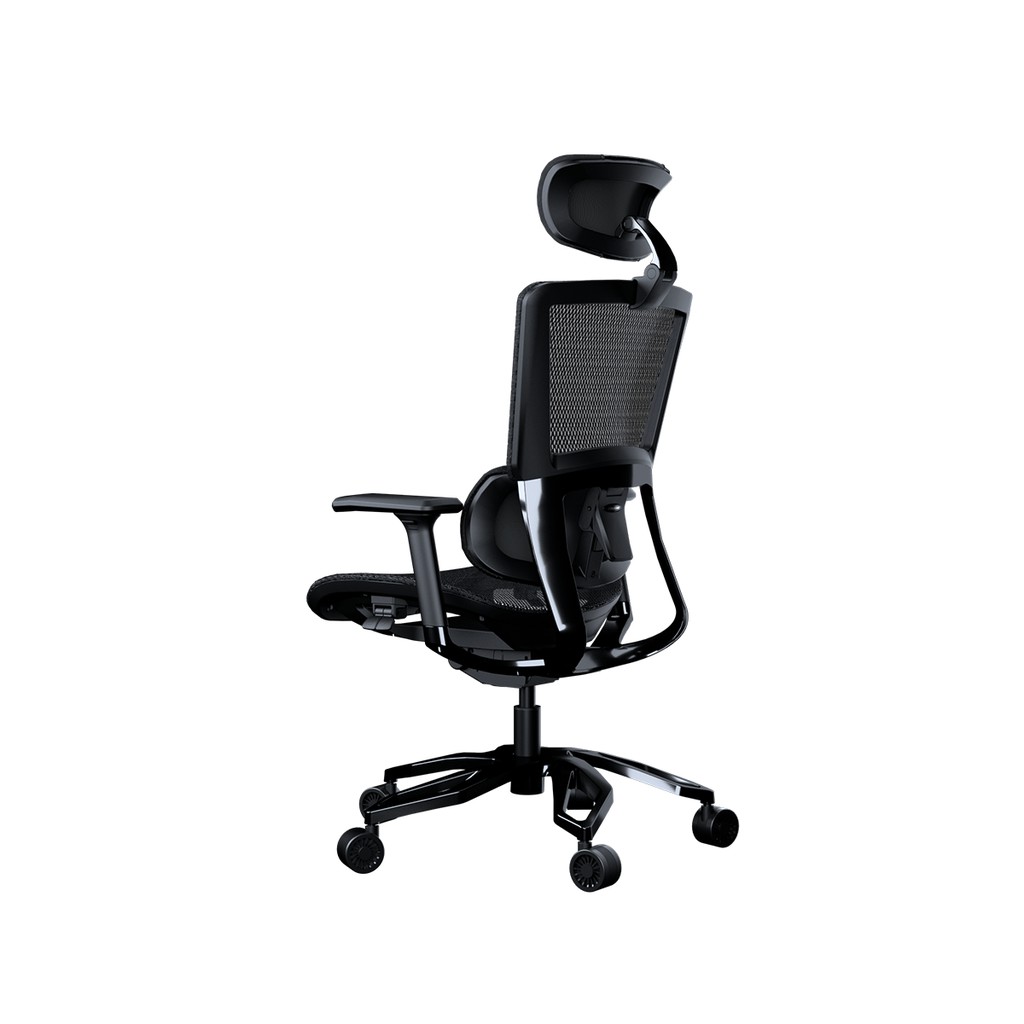 COUGAR GAMING CHAIR ARGO Ergonomic Gaming Chair KURSI GAMING