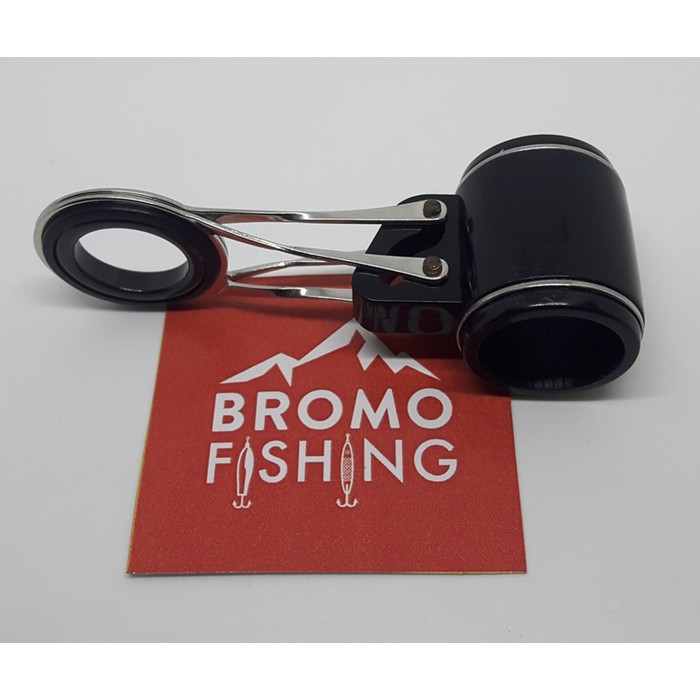 Ring Guide Surf mamarit joran lipat