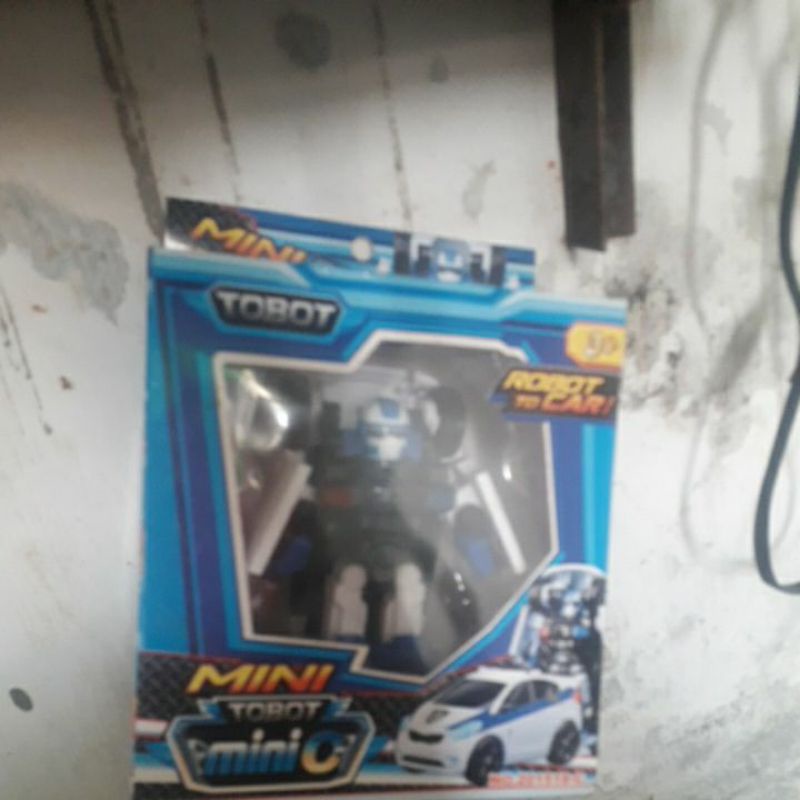 Tobot mini C