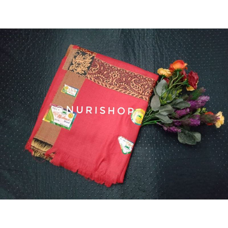 Surban Shawl Syal Kashmiri KayCee Pakistan Import