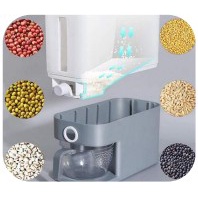 Dispenser Beras 12 Liter