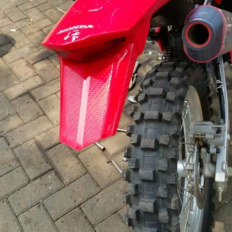 Stoplamp Sein - Under Tail Light LED CRF 150 L