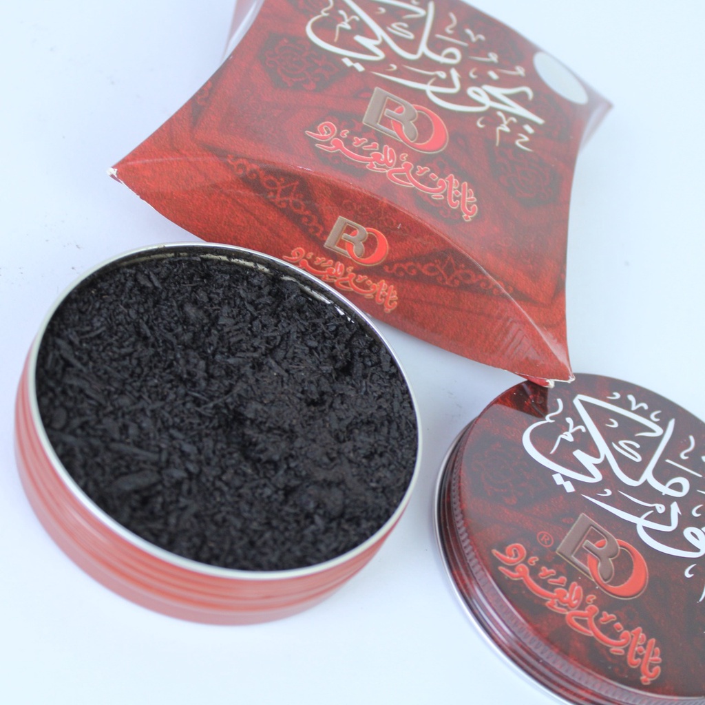 Bukhur Bakhoor AL MALIKI BO Buhur Bantal Malikul Bakhour Maliki Banafa For Oud Original