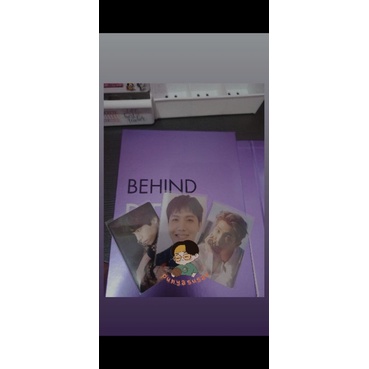 

Jastip Prj Dicon 101 bts (RAPLINE)