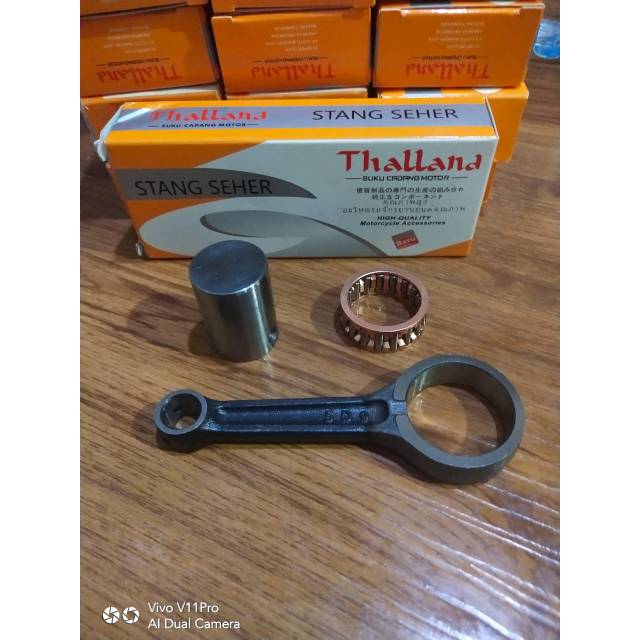 STANG SEHER VEGA ZR 5D9 / STANG PISTON VEGA ZR THALLAND