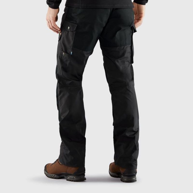 Celana Outdoor Fjallraven Barents Pro Trousers