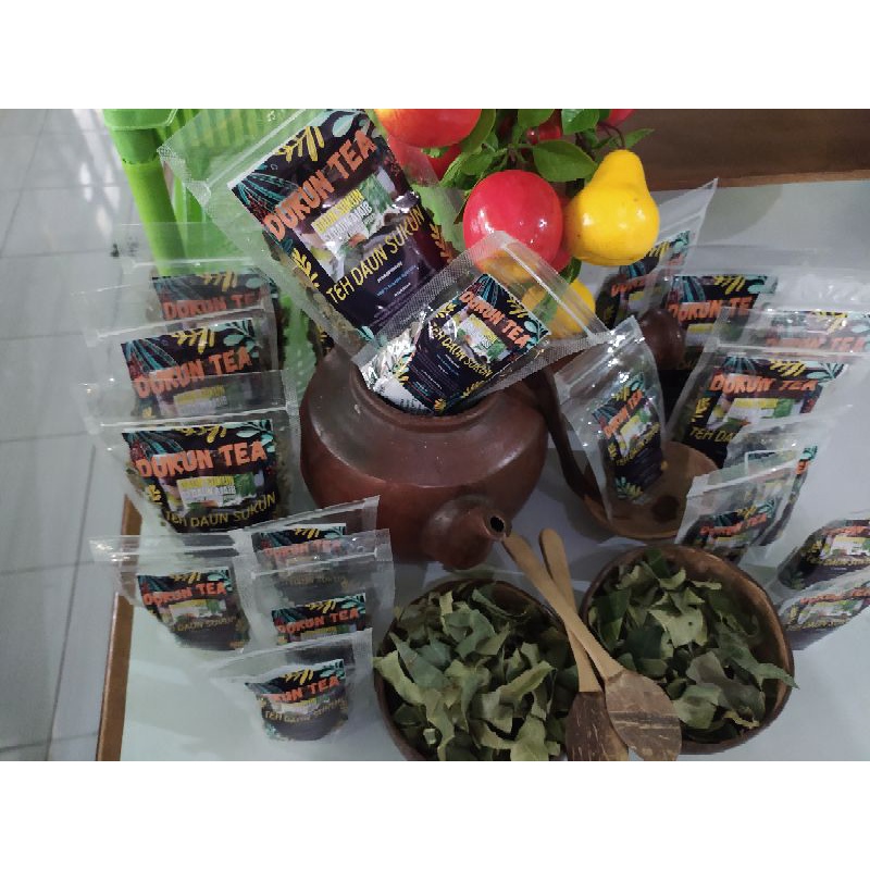 Dukun Tea