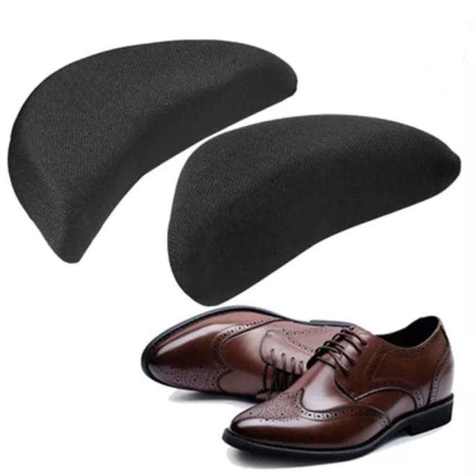 TERBARU BUSA PENGGANJAL SEPATU KEBESARAN INSOLE SEPATU KEBESARAN SOL SEPATU