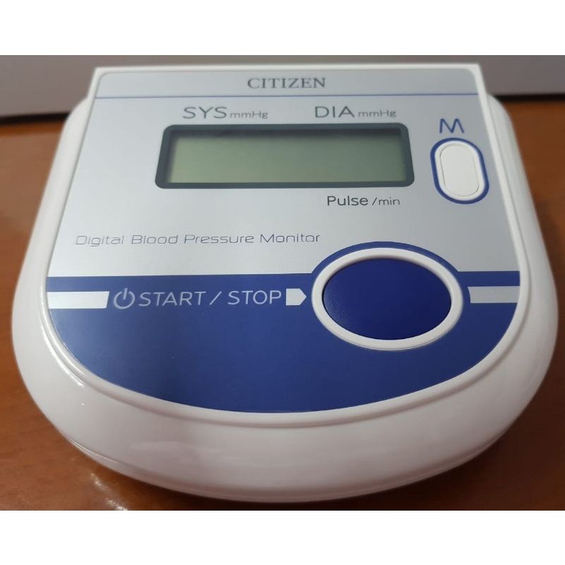 CH452 Digital Blood Pressure Monitor