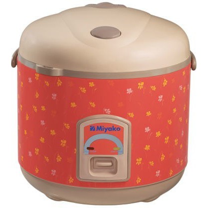 MIYAKO Magic Com 2,2 Liter / Rice Cooker 3in1 MCM 838 - Garansi Resmi 1 Tahun