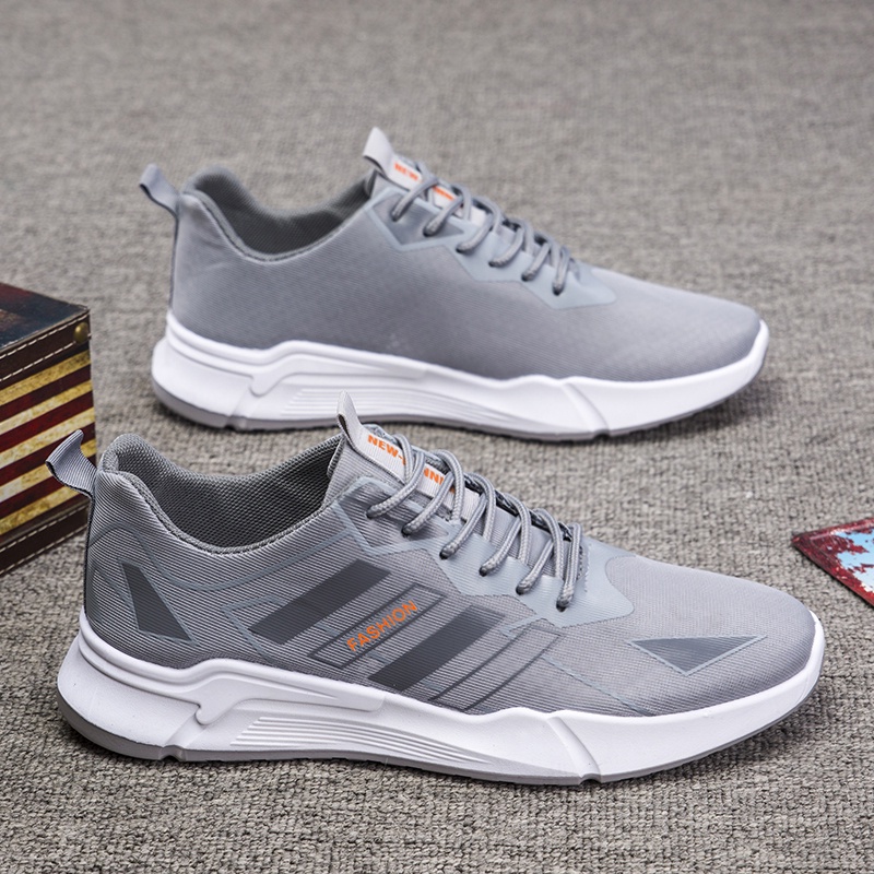Toread Sepatu Pria Casual Outdoor Sneakers Fashion Trendy MR219