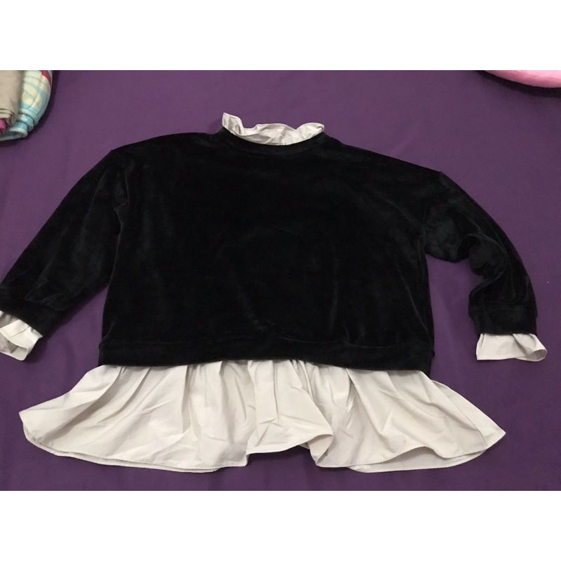 atasan zashi by zaskia sungkar