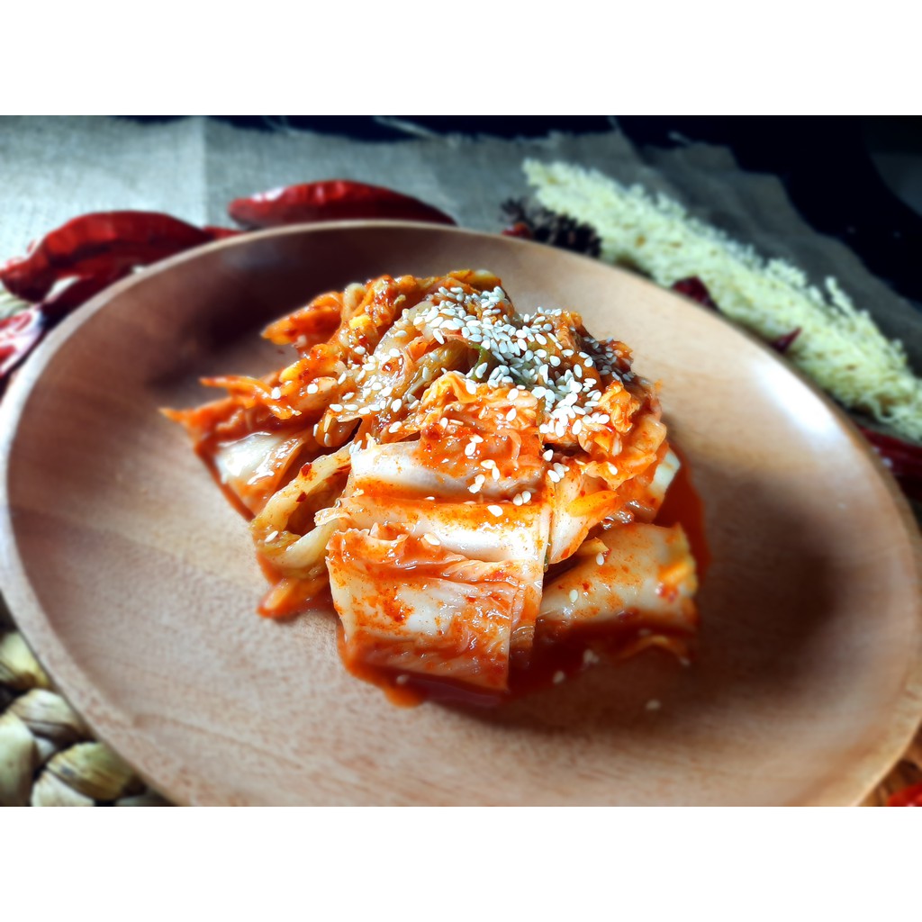 

Kimchi