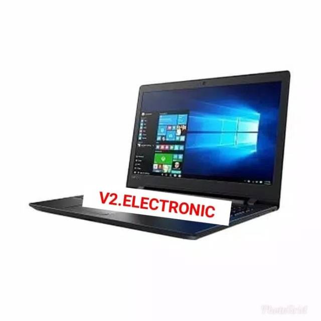 Laptop Lenovo V110 Intel Core i3-6006U | VGA 2GB Radeon | RAM 4GB | HDD 1TB | Windows 10