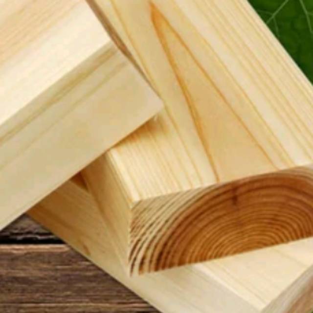 Kayu lembar jati belanda tebal | Shopee Indonesia