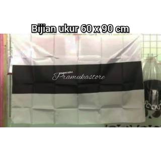 20 Biji Bendera Morse 60 X 90 Cm Bendera Morse Bendera Pramuka Bendera Sekolah Bendera Shopee Indonesia