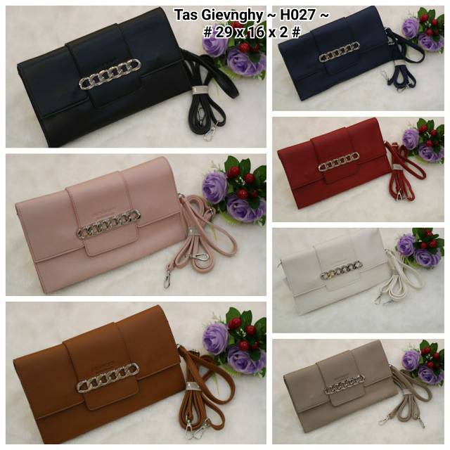 Tas Batam Import Givenchy H027