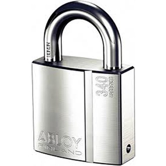 Gembok ABLOY PL340C/25 (57mm)
