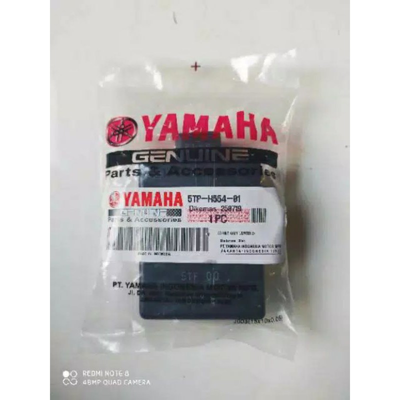 CDI YAMAHA JUPITER Z/JUPITER BURHAN/VEGA R NEW(5TP) ASLI ORI YGP