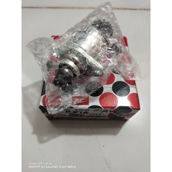 ACTUATOR ASSY IDEL SPEED CONTROL GENUINE AVANZA/RUSH/TERIOS/XENIA