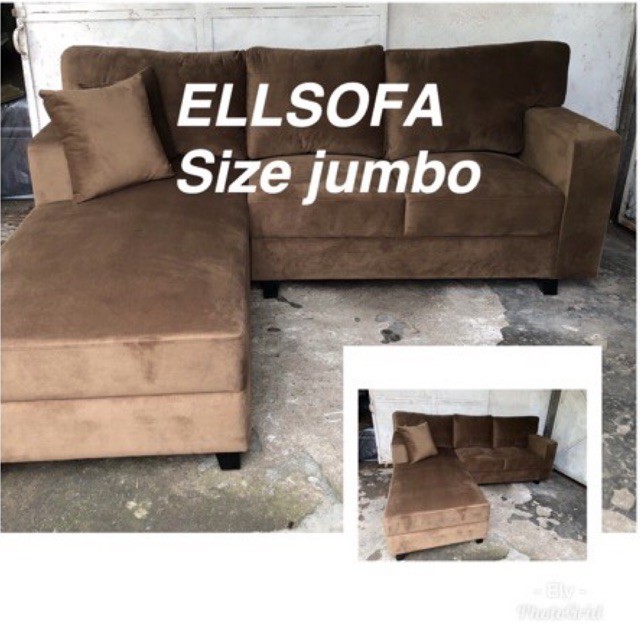 Featured image of post Sofa L Minimalis Informa nah 40 sofa minimalis berikut ini adalah jawabannya