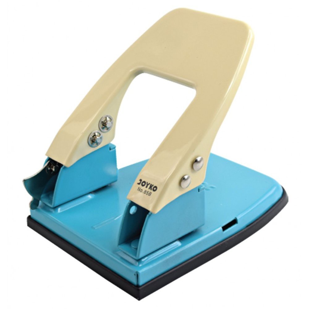 

Stok Ready JOYKO PUNCH NO 85B HEAVY DUTY PUNCH PEMBOLONG KERTAS PUNCHER terlaris