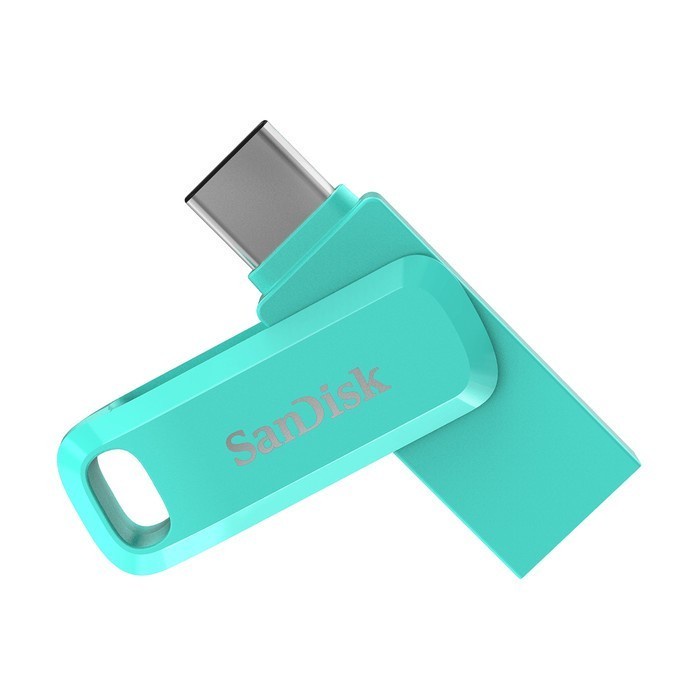 SanDisk Ultra Dual Drive Go OTG Type-C 128Gb USB 3.1