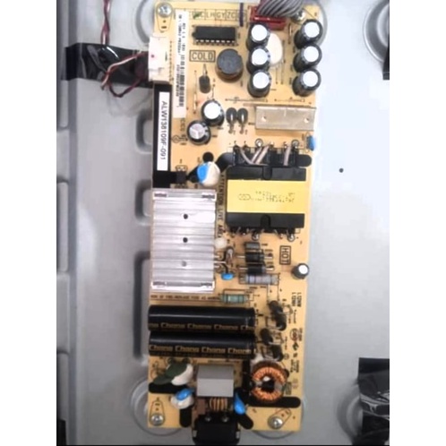 PSU TCL 55E3 Power Supply Regulator TV TCL 55E3