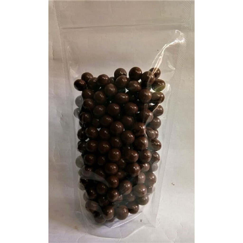 

Cokelat L'agie Golden City Ball 500gr