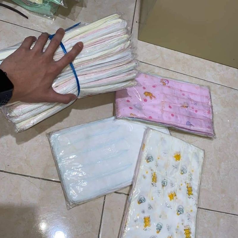 

Guritabayi ready Medan