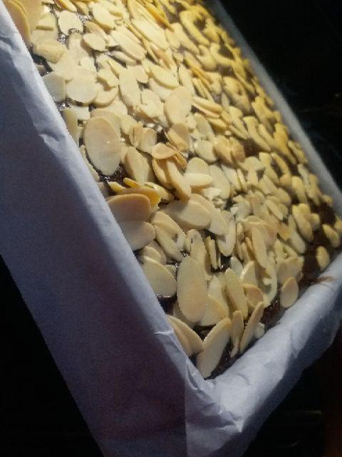 Baking Paper Best Fresh 30cm*10m Warna Putih