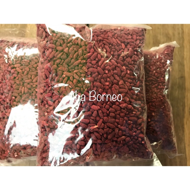 

Angkak 100gr / Fung Khiuk / Ang Kak