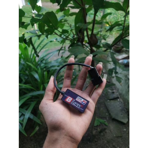 Blink B-link UMA M5 second PNP aRacer