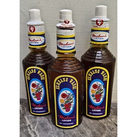 MINYAK KEMBANG MELANI