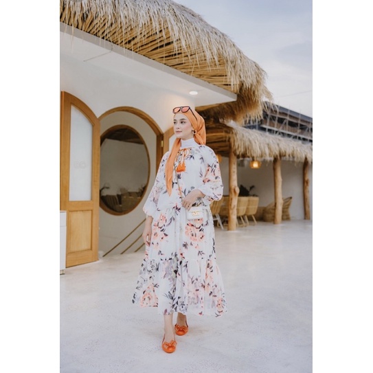 Intalicious Project Lexy Dress