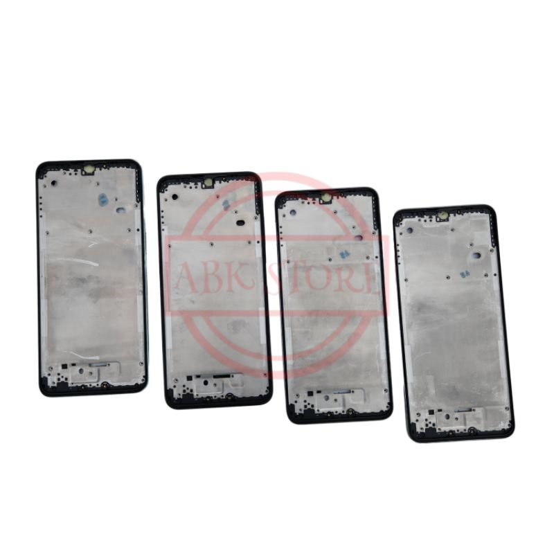 BACK CASING - KESING - HOUSING SAMSUNG GALAXY A22 5G SM-A226B FULLSET